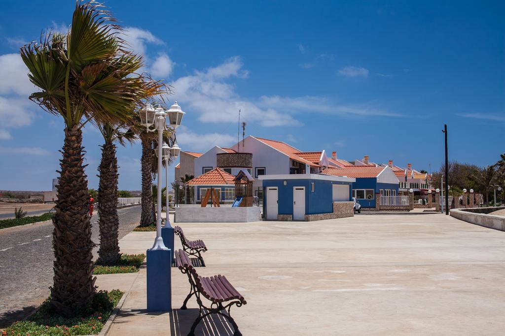Murdeira Village Exterior foto