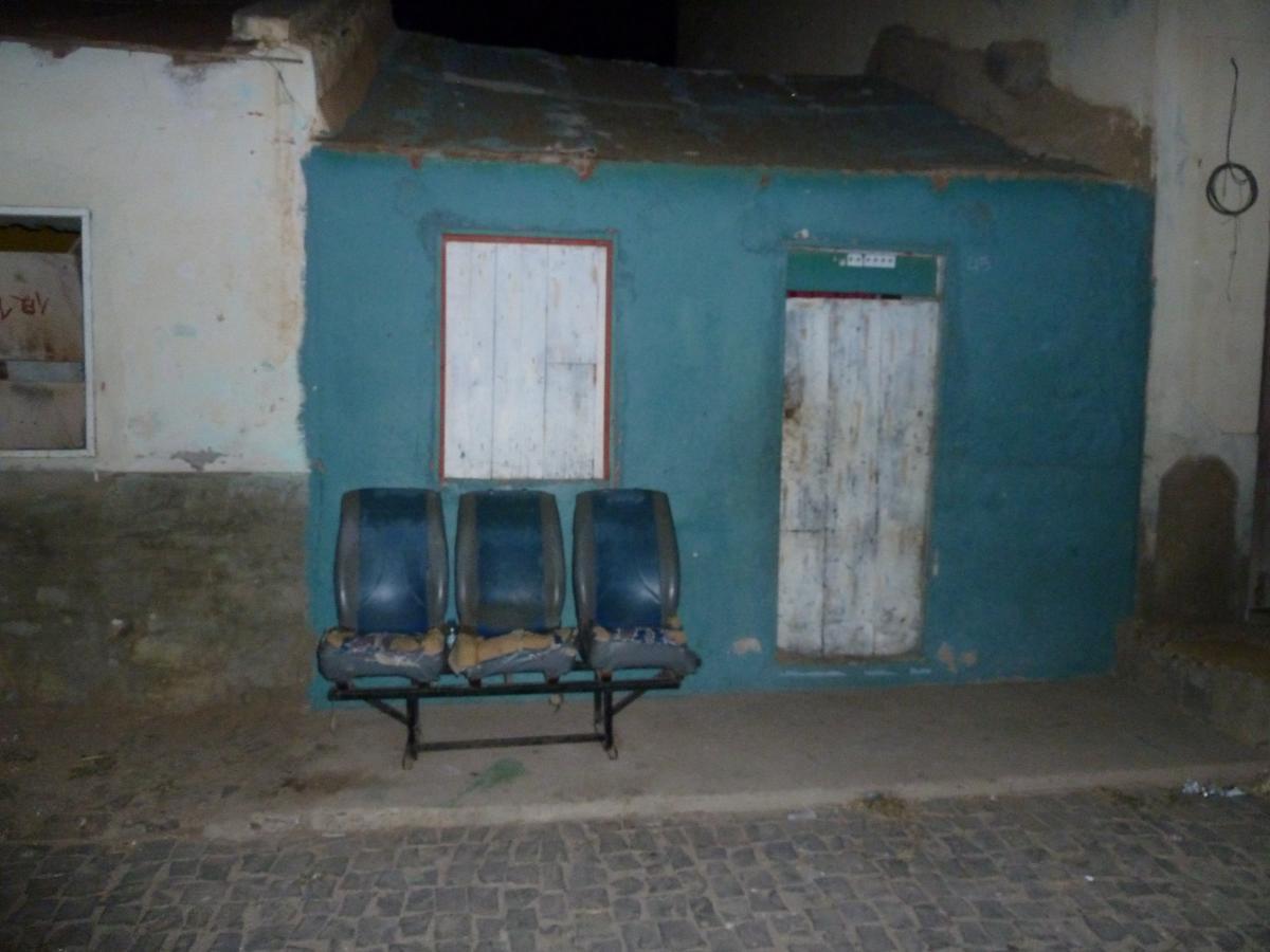 Murdeira Village Exterior foto