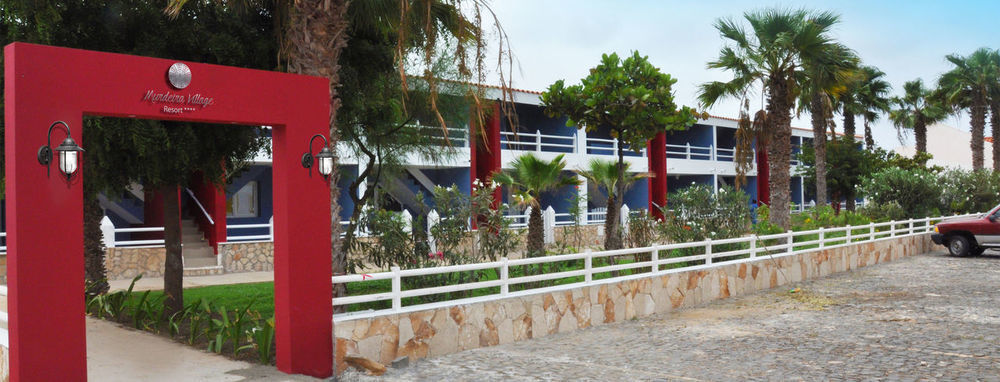 Murdeira Village Exterior foto